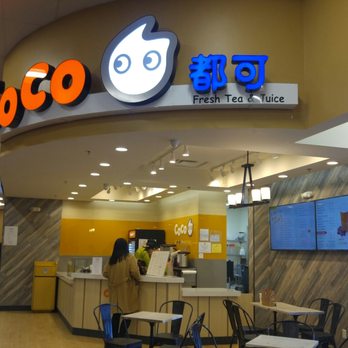 ♡coco♡ショップ♡ COCO FRESH TEA & JUICE - CLOSED - Updated December 2025 - 93