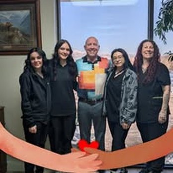 Uinta Spine Align - Office Staff and Dr. Jay - Chiropractors Near Me - Evanston, Wyoming Uinta Spine Align - Office Staff and Dr. Jay - Chiropractors Near Me - Evanston, Wyoming