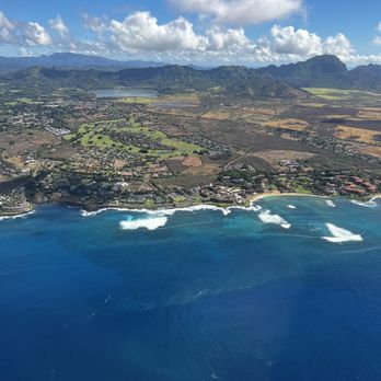 Wings Over Kauai - Tours Near Me - Lihue, Hawaii