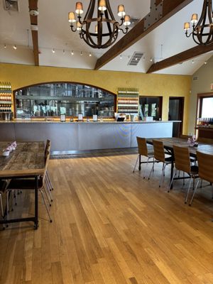 Macari Vineyards by null