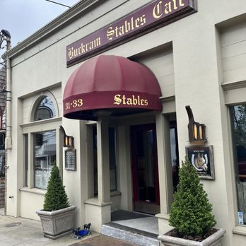 Buckram Stables Cafe - American Near Me - Locust Valley, New York Buckram Stables Cafe - American Near Me - Locust Valley, New York