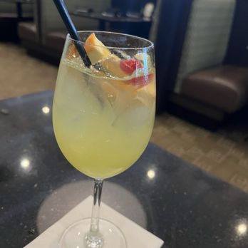 Malibu Beach Grill - Sangria that was not good - New American Near Me - Port Orange, Florida Malibu Beach Grill - Sangria that was not good - New American Near Me - Port Orange, Florida