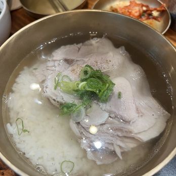 Okdongsik - Korean Near Me - Honolulu, Hawaii