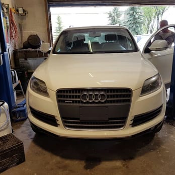 Mike's Auto Service - Auto Repair Near Me - Calgary, Alberta
