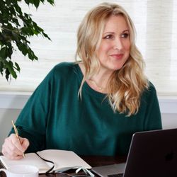 Melanie Sargent, Life Coach & Hypnotherapist - Using the remote tools of zoom and other platforms to do hypnosis and life coaching is very effective!