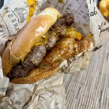 Wayback Burger - bacon burger - Burgers Near Me - Universal City, Texas Wayback Burger - bacon burger - Burgers Near Me - Universal City, Texas