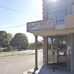 Joe’s Barber Shop