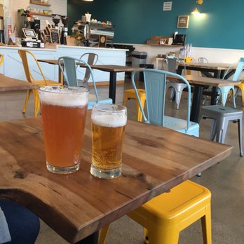 Chalos - Beer - Coffee & Tea Near Me - San Francisco, California