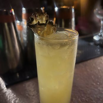 La Factoría - Cocktail Bars Near Me - San Juan, Puerto Rico La Factoría - Cocktail Bars Near Me - San Juan, Puerto Rico