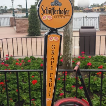 Germany Pavilion - This was a must. Feeling the heritage - Landmarks & Historical Buildings Near Me - Orlando, Florida