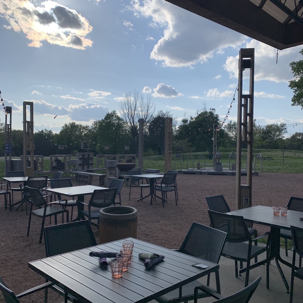 Cyd's - outside patio - Cafes Near Me - Peoria, Illinois Cyd's - outside patio - Cafes Near Me - Peoria, Illinois