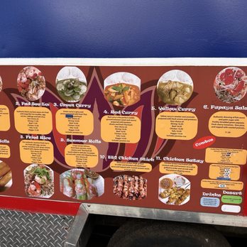 Thai Street Food - Thai Near Me - Lihue, Hawaii Thai Street Food - Thai Near Me - Lihue, Hawaii