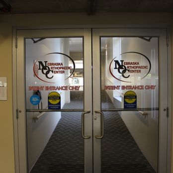 Nebraska Orthopedic Center - Sports Medicine Near Me - Lincoln, Nebraska Nebraska Orthopedic Center - Sports Medicine Near Me - Lincoln, Nebraska