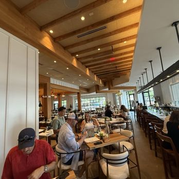 Sixty Vines - New American Near Me - Austin, Texas