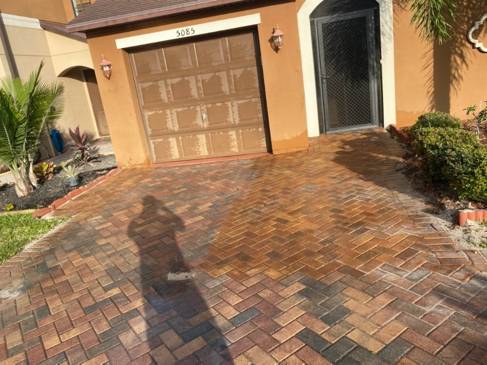 CATRACHO’S PAVERS Request a Quote 18 Photos Vero Beach, Florida