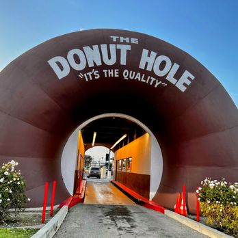 The Donut Hole - The donut hole - Donuts Near Me - La Puente, California The Donut Hole - The donut hole - Donuts Near Me - La Puente, California