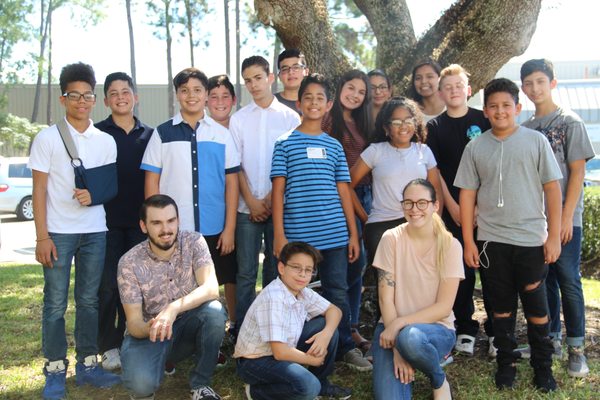 Iglesia Ciudad City Church