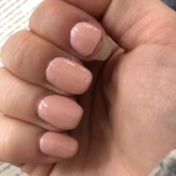 Tips N Toes Spa - Acrylic broke the next day - Nail Salons Near Me - San Ramon, California Tips N Toes Spa - Acrylic broke the next day - Nail Salons Near Me - San Ramon, California