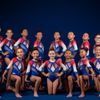 American Flips Kids Gymnastics gift card
