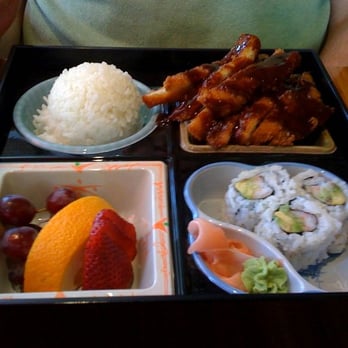 Sushi Kanpai - Chicken Katsu Bento - Sushi Bars Near Me - Seattle, Washington Sushi Kanpai - Chicken Katsu Bento - Sushi Bars Near Me - Seattle, Washington