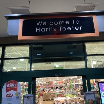 Harris Teeter - Grocery Near Me - High Point, North Carolina Harris Teeter - Grocery Near Me - High Point, North Carolina