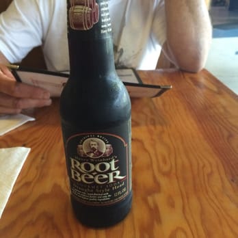 Sam's Seaside Cafe - Bottled Root beer, the best(: - Seafood Near Me - Seaside, Oregon Sam's Seaside Cafe - Bottled Root beer, the best(: - Seafood Near Me - Seaside, Oregon
