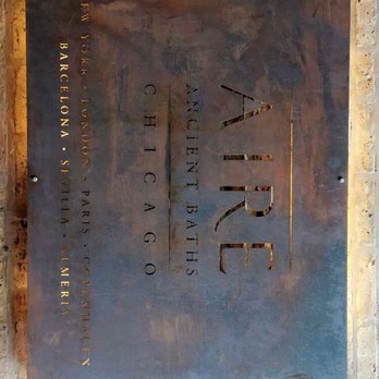 AIRE Ancient Baths - Chicago - Day Spas Near Me - Chicago, Illinois