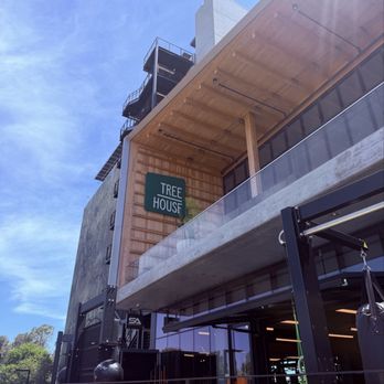Treehouse - Outside - Breakfast & Brunch Near Me - San Diego, California