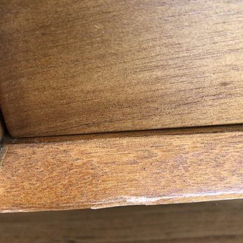 Commander Moving - Scraped console - Movers Near Me - Hayward, California
