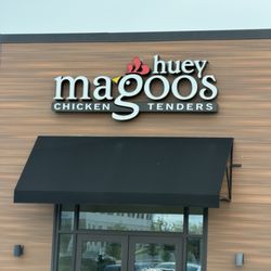 Huey Magoos Chicken Tenders - Arden