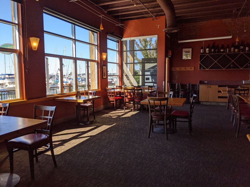 Lombardi's Italian Restaurant