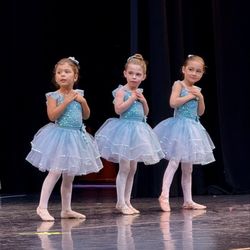 Michelles Dance Academy - Michelle's incredible recital