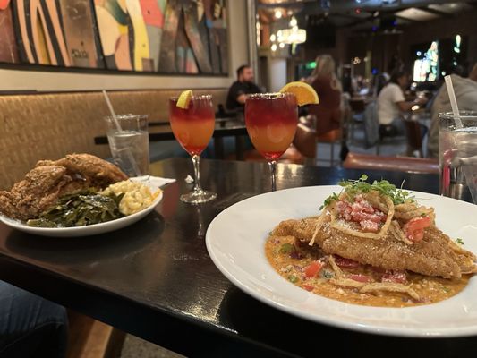 Sweet Georgia's Juke Joint by null