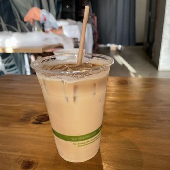Egghead Cafe - Macadamia nut ice coffee - Coffee & Tea Near Me - Honolulu, Hawaii Egghead Cafe - Macadamia nut ice coffee - Coffee & Tea Near Me - Honolulu, Hawaii