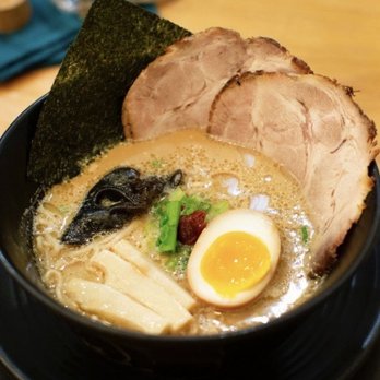 Ramen Takanotsume - Ramen Near Me - Richmond, British Columbia Ramen Takanotsume - Ramen Near Me - Richmond, British Columbia