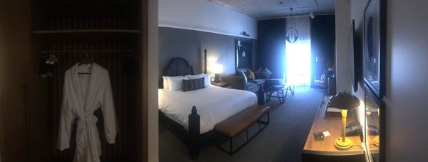 The Last Hotel STL by null