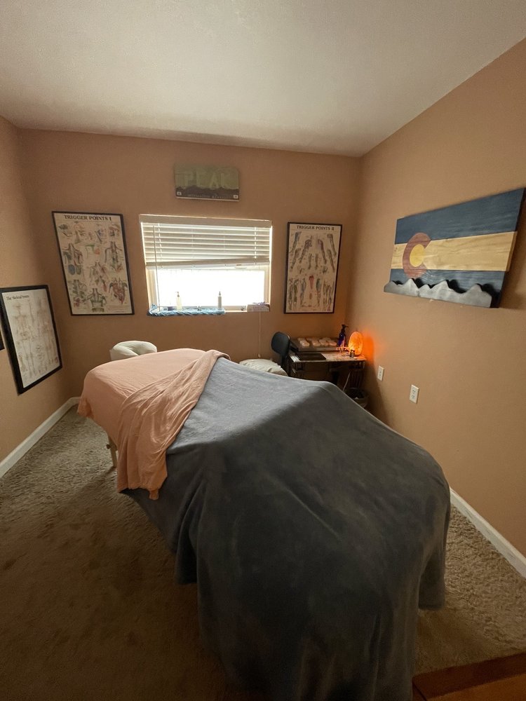 PEAK THERAPEUTIC MASSAGE Updated October 2024 1526 W Colorado Ave