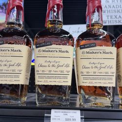 Lucky's Liquor Little Elm