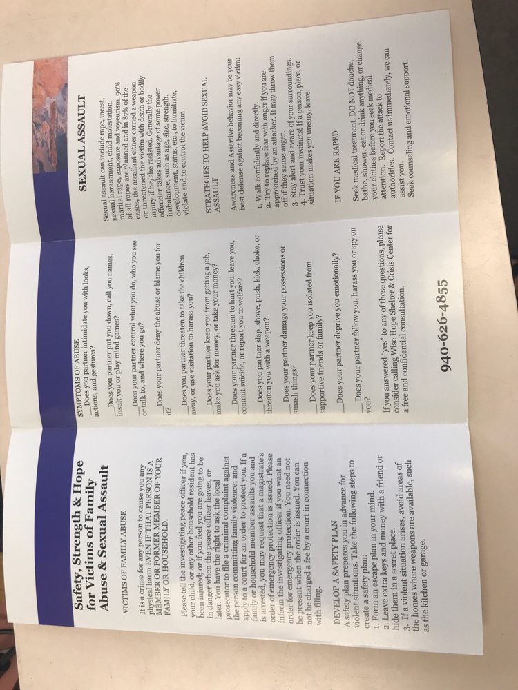 HOPE CHEST 12 Photos 1015 Halsell St, Bridgeport, Texas Thrift