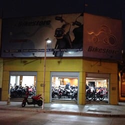 Bikestore - Bikestore