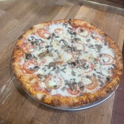 Kings West Coast Pizzeria