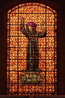 Mission Dolores by null