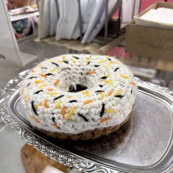 Christy's Donuts - Donuts Near Me - San Diego, California Christy's Donuts - Donuts Near Me - San Diego, California