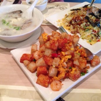 Congee Queen - Chinese Near Me - Markham, Ontario