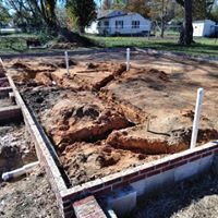 Slide of Pipe Boss Plumbing