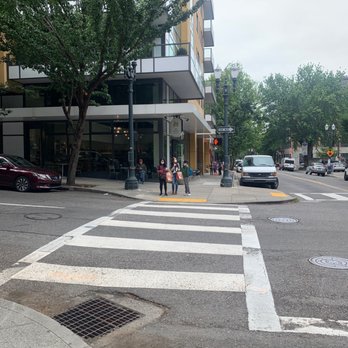 Caffe Umbria - Coffee & Tea Near Me - Portland, Oregon