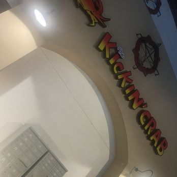 The Kickin' Crab - Montclair location - Seafood Near Me - Montclair, California The Kickin' Crab - Montclair location - Seafood Near Me - Montclair, California
