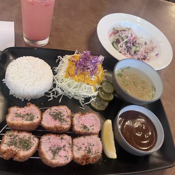 Hana Katsu - Pork hire - Japanese Near Me - Bothell, Washington Hana Katsu - Pork hire - Japanese Near Me - Bothell, Washington