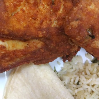 Pollo Campero Trenton - Latin American Near Me - Trenton, New Jersey
