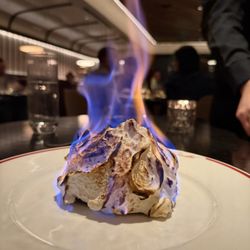 Baked Alaska